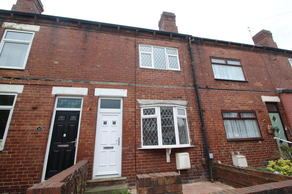Main image of property: King Street, Normanton