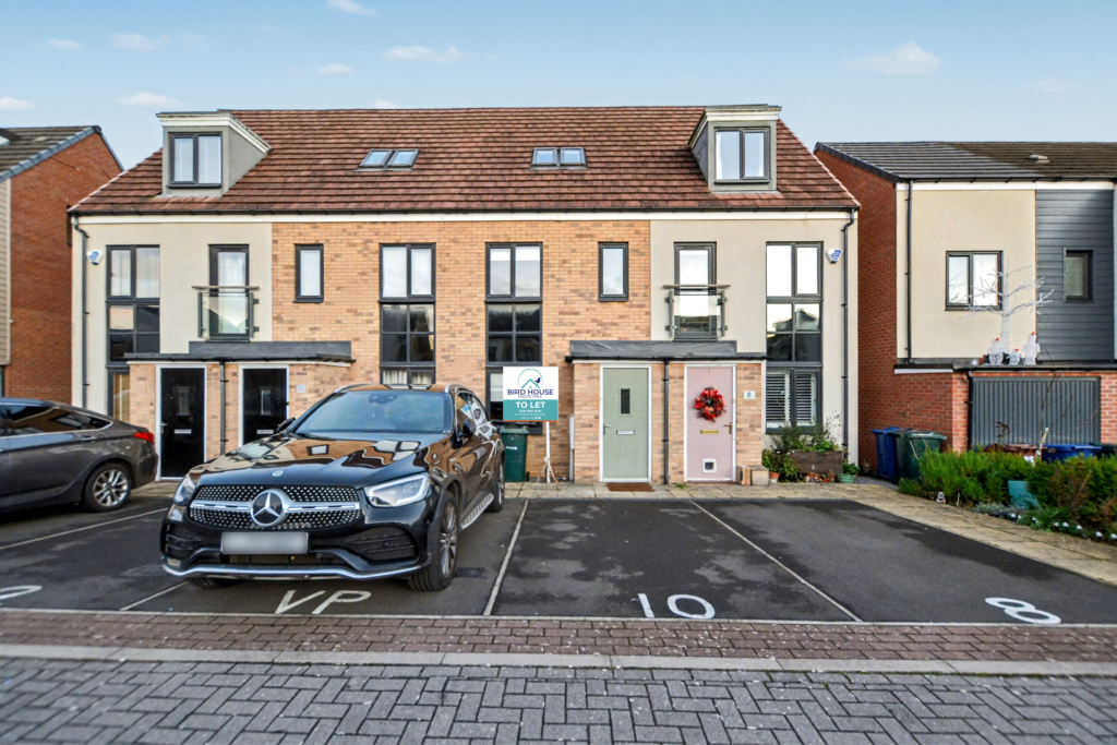 Main image of property: Iveston Avenue, Newcastle Great Park, Newcastle Upon Tyne