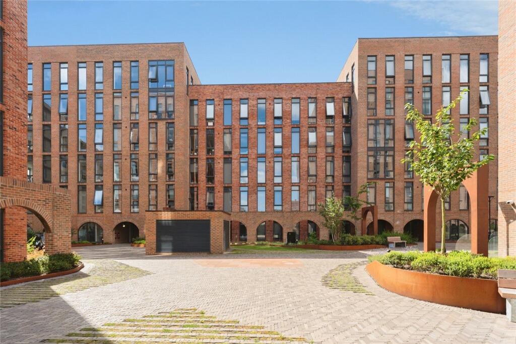 Main image of property: Neptune Place, Liverpool, Merseyside, L8