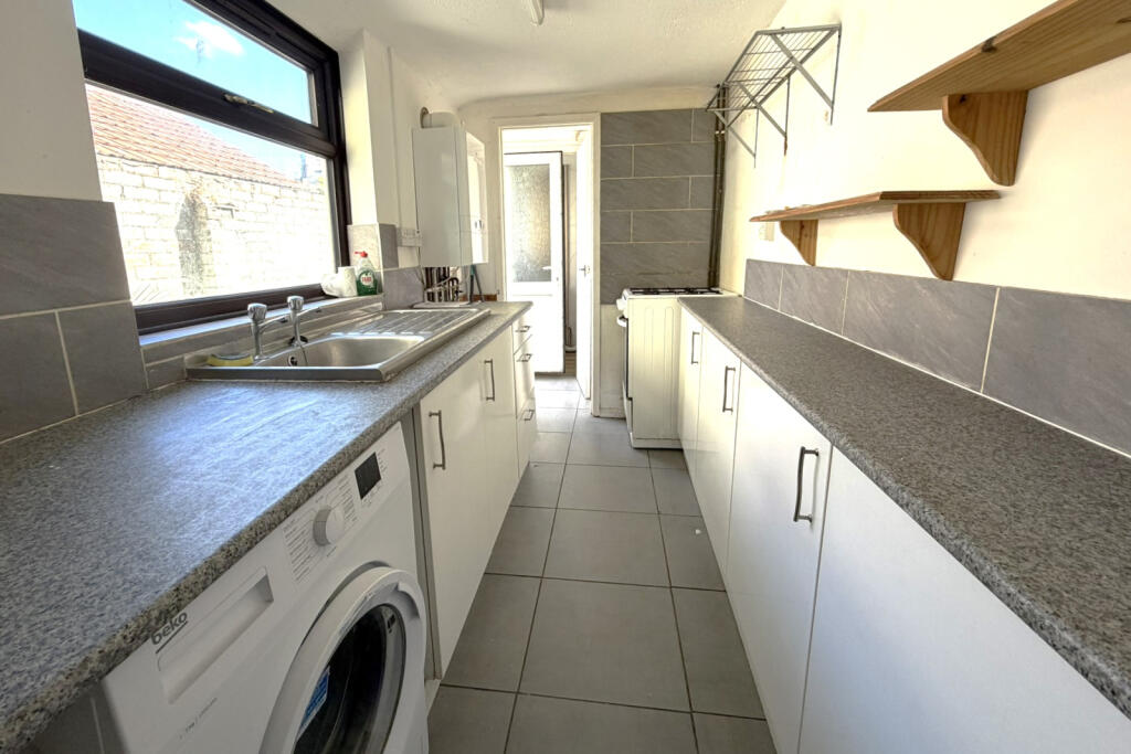 House in Norwich - View 5