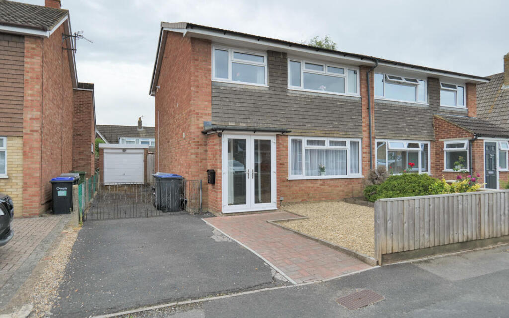 Main image of property: Ingram Road, Melksham