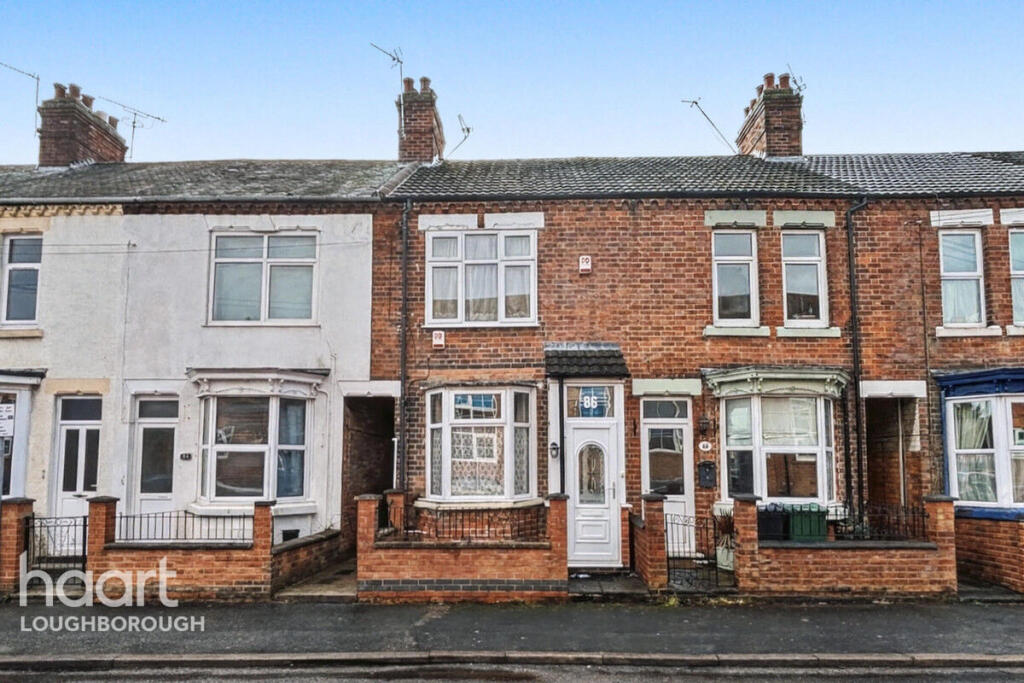 Main image of property: Howard Street, Loughborough