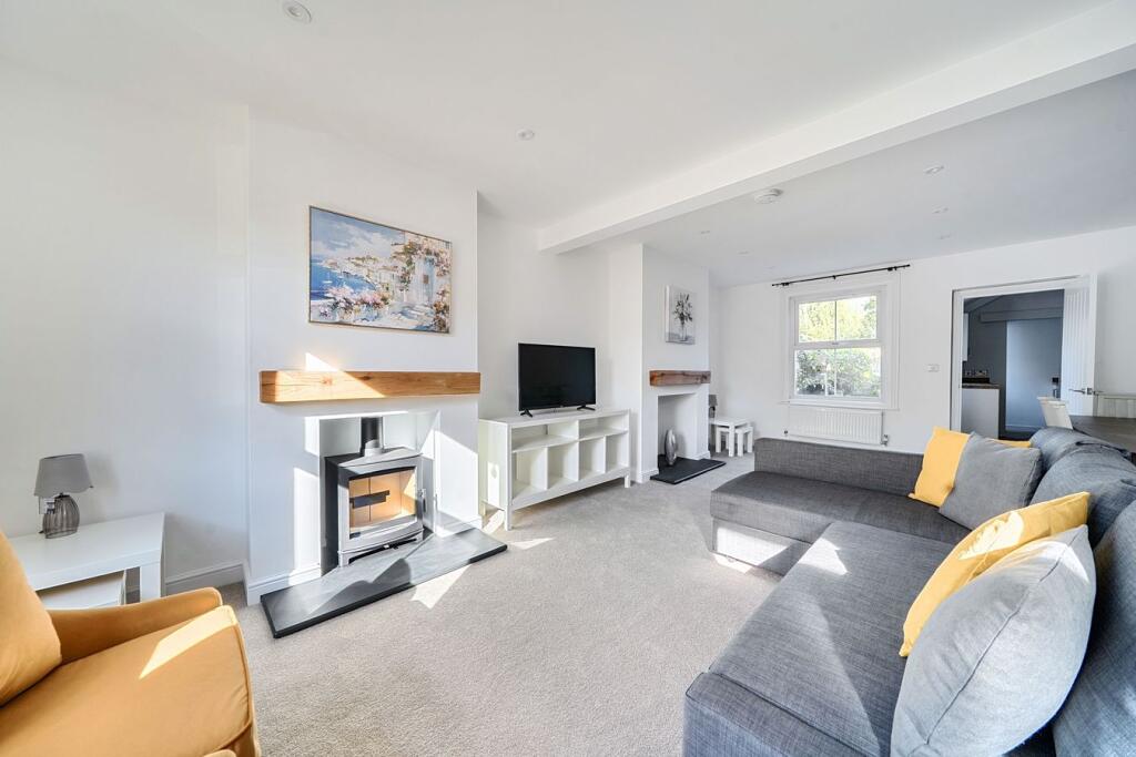 House in Wells, Somerset - View 2