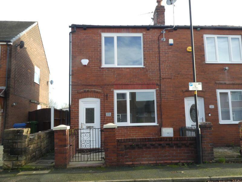 Main image of property: High Street, Wigan