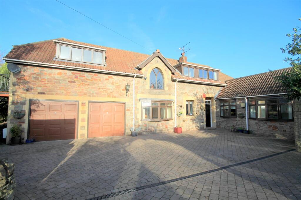 Main image of property: Beckspool Road, Frenchay