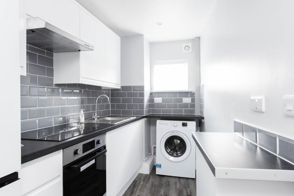Main image of property: Alden Crescent, Headington, OX3
