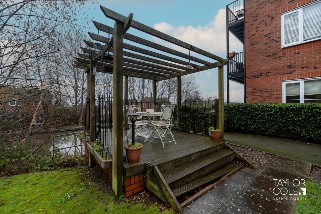 Additional image 42 of The Laurels, Fazeley