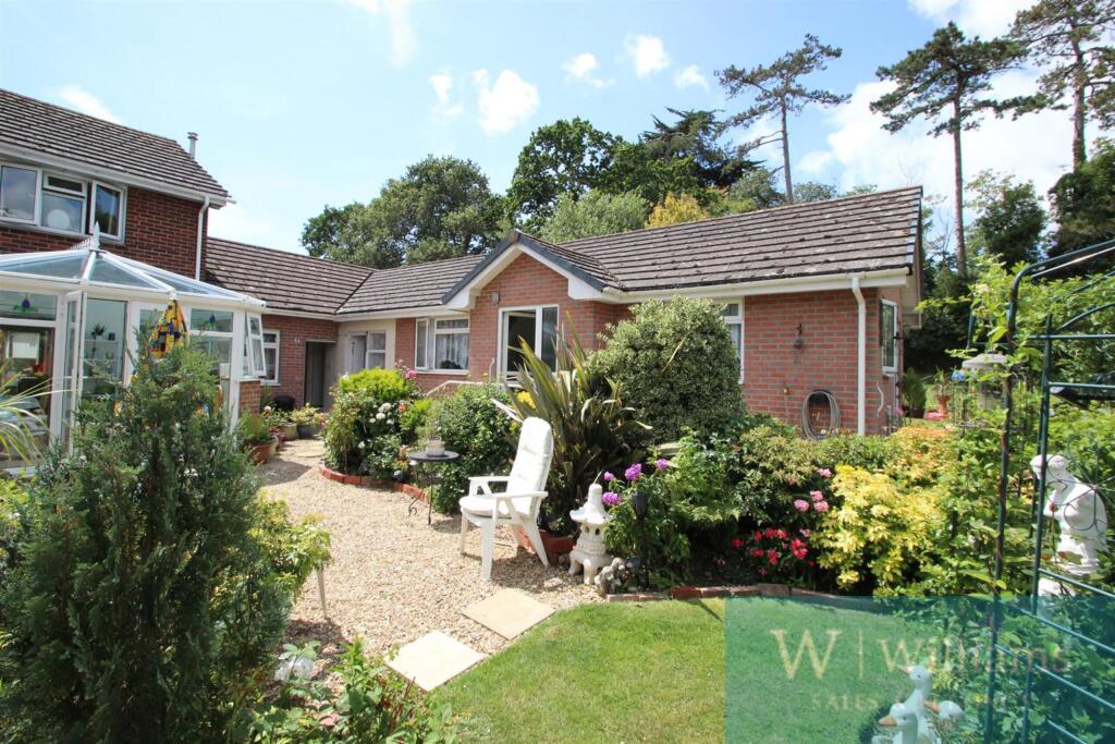 House in Wootton, Isle of Wight - View 4
