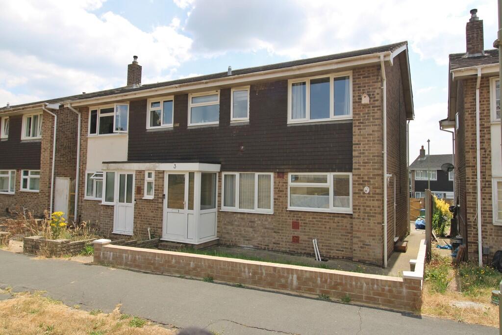 Main image of property: Prinsted Walk, Fareham