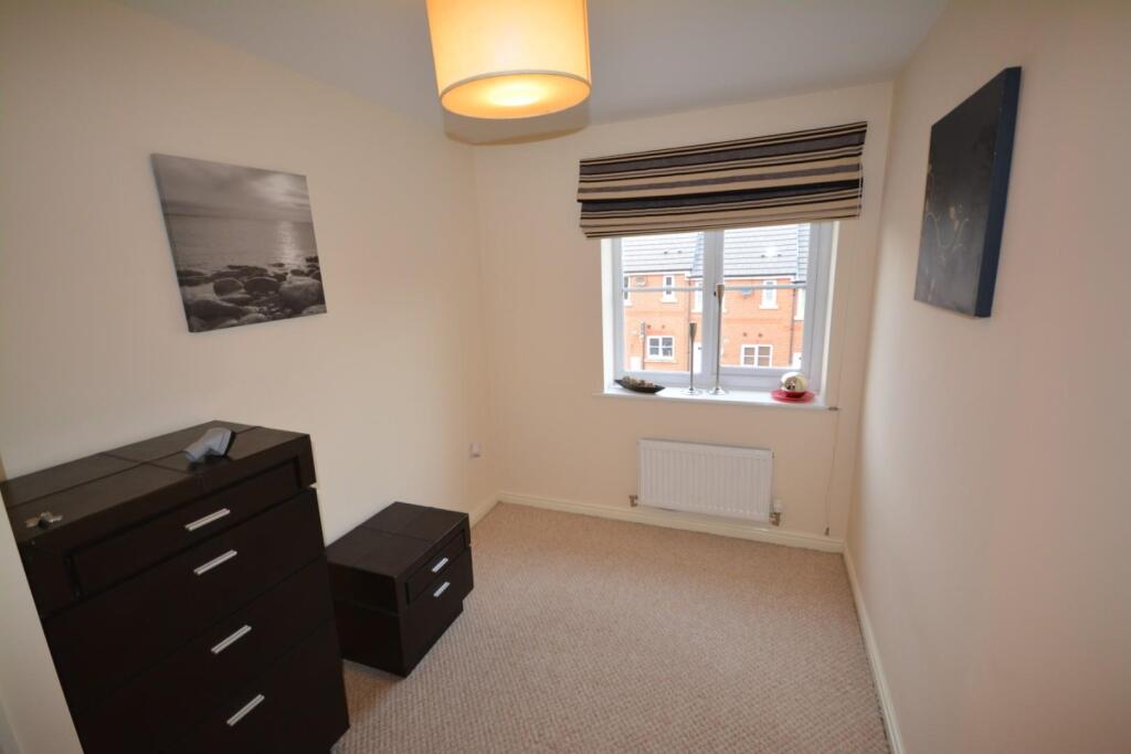House in Wigan - More