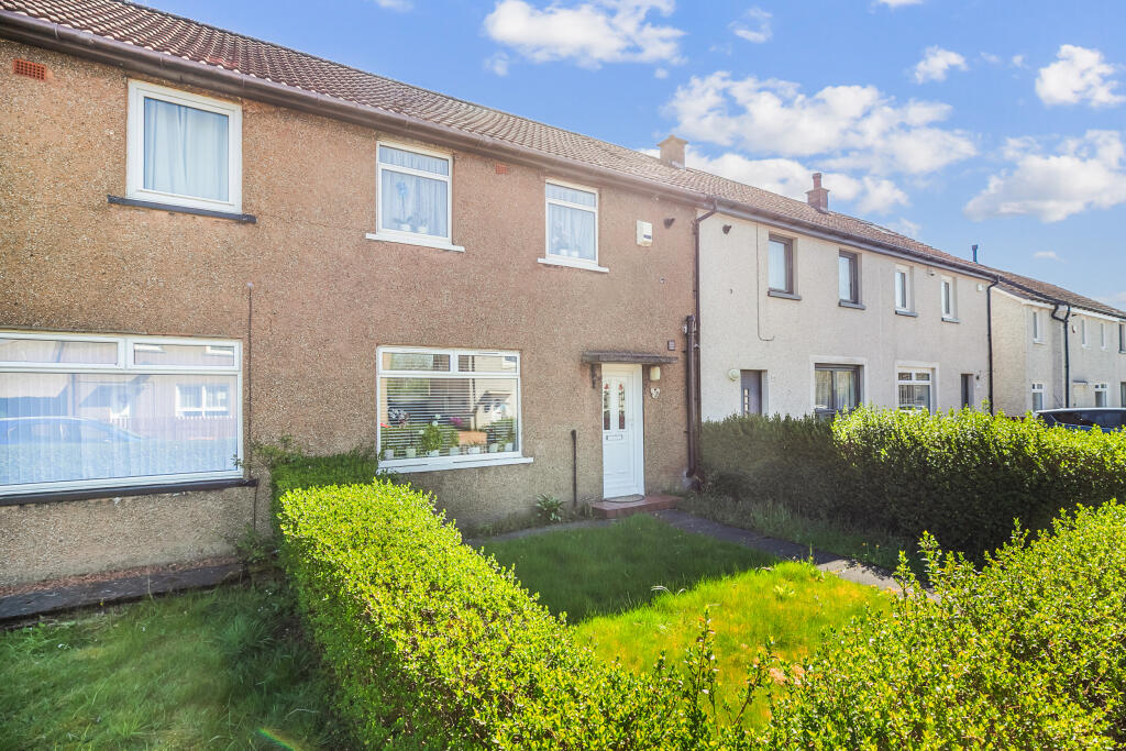 Main image of property: 47 Kenilworth Road, Kirkintilloch, Glasgow, G66