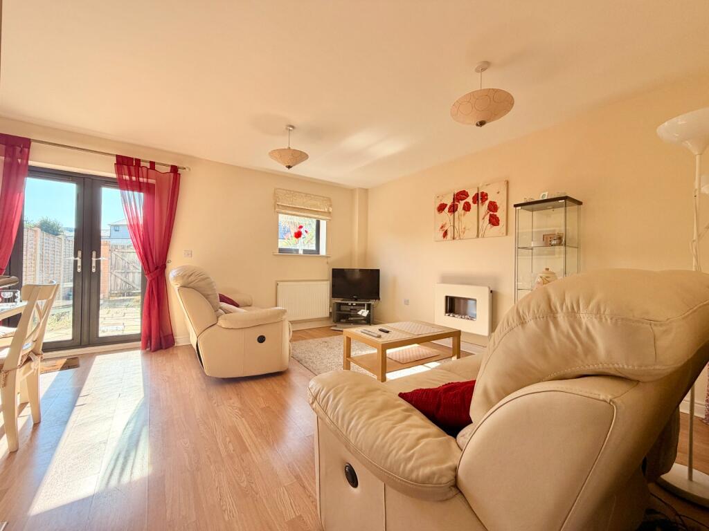 Newfoundland Way, Portishead, Bristol, Somerset, BS20 photo 4