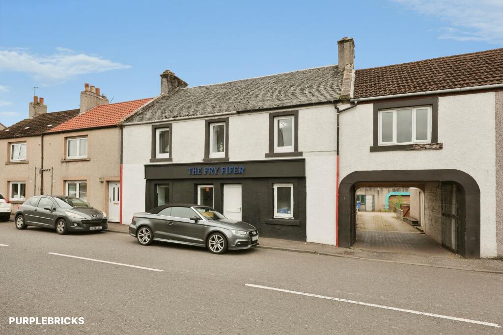 Main image of property: Main Street, Kinglassie Lochgelly, KY5