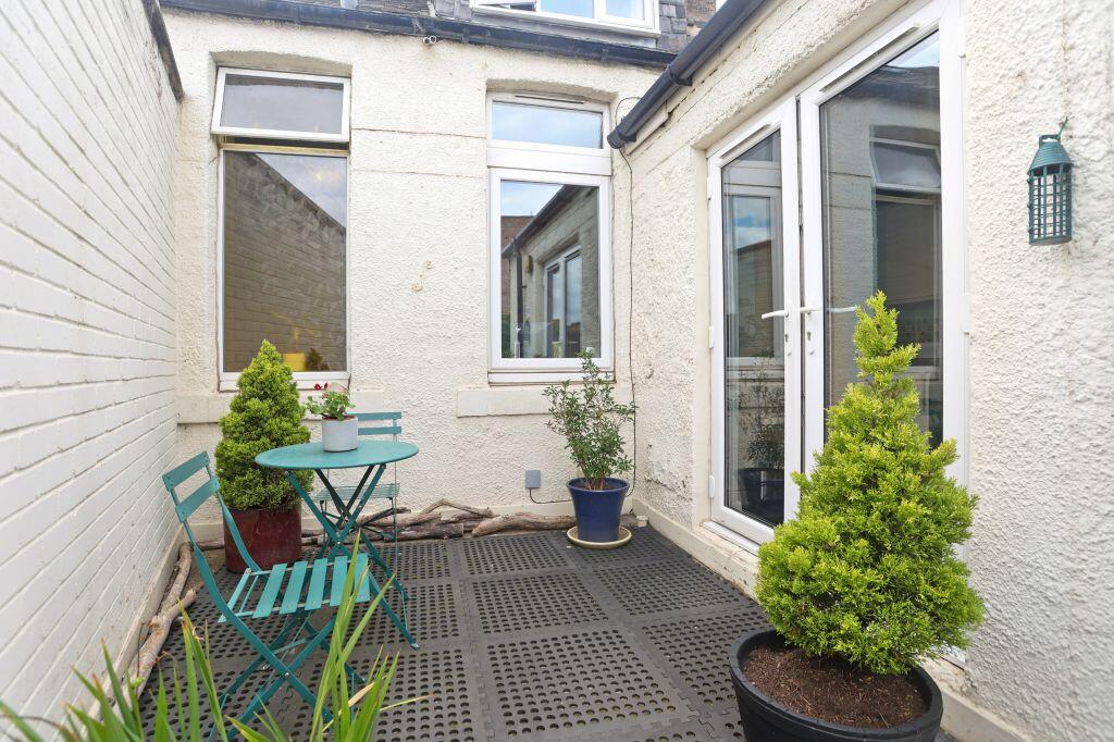 House in Edinburgh - View 5