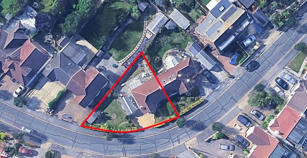 House in Rochford, Rayleigh - View 2