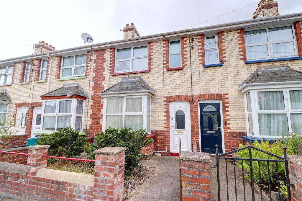 Main image of property: Victoria Gardens, Bideford
