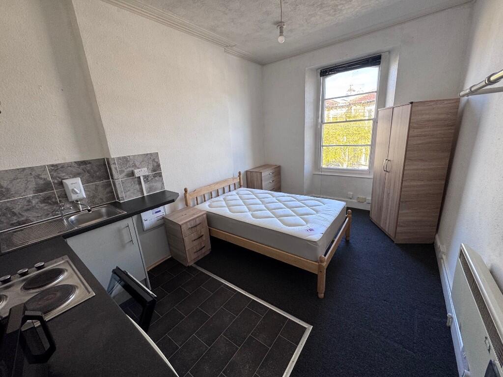 Main image of property: Waverley Road,Cotham,Bristol,BS6