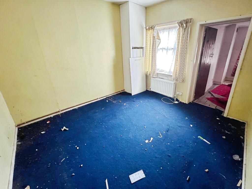 House in Derby - More