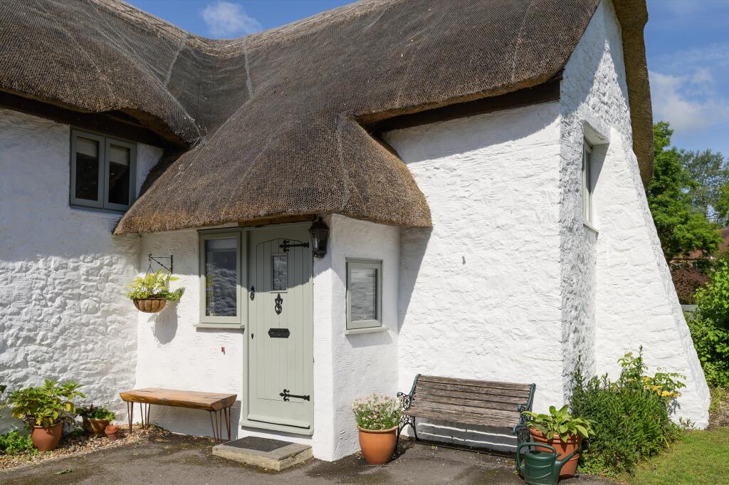 Main image of property: Lower Vobster, Near Mells and Frome, Somerset, BA3