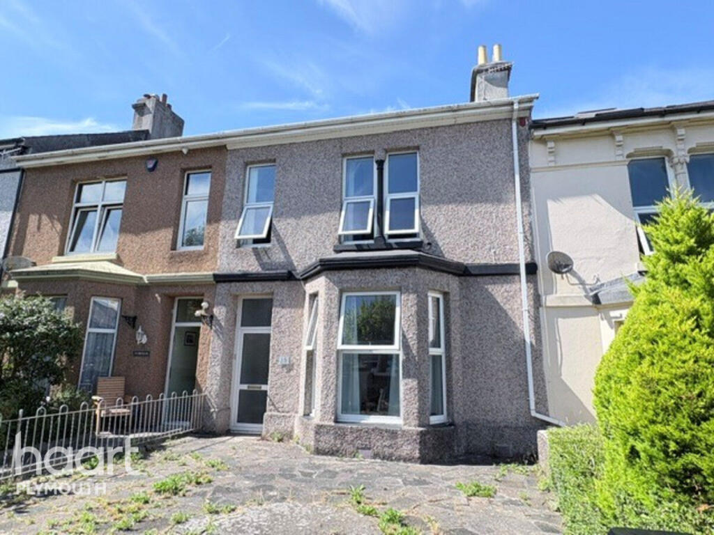 Main image of property: Belgrave Road, Plymouth