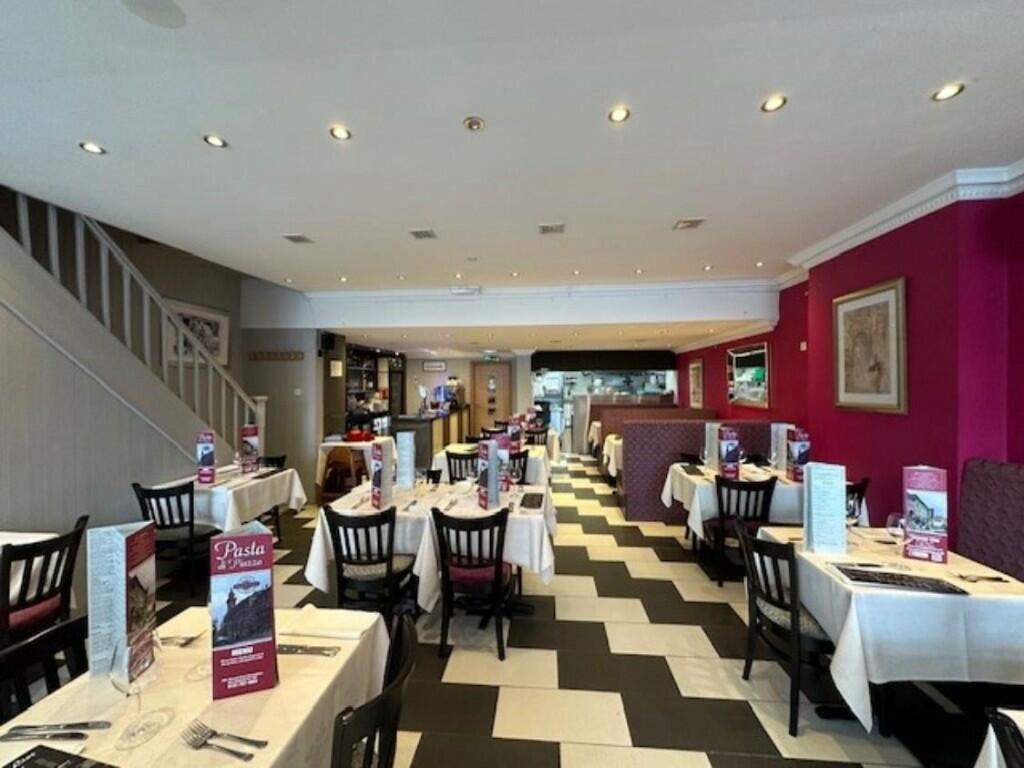 Additional image 4 of Leasehold Italian Restaurant, Warwick Road, Birmingham, B27 6QT