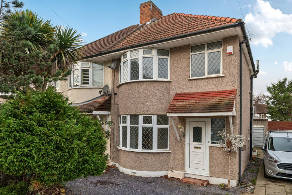 Main image of property: Oakdene Avenue, Chislehurst