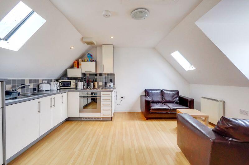 Main image of property: Station Road West, Canterbury