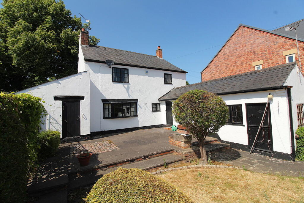 Main image of property: 82 Church Street, Ockbrook