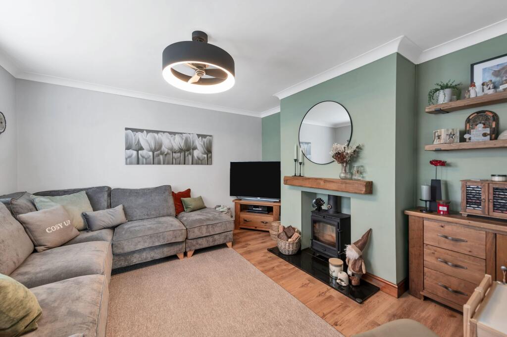 House in Stevenage - View 5