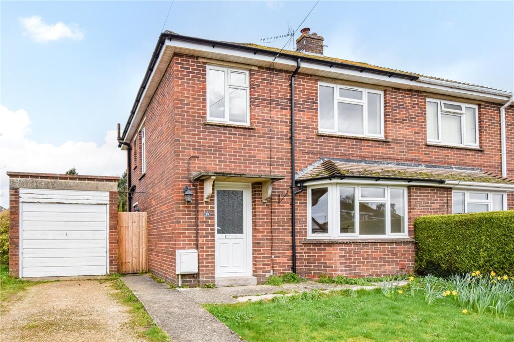 Main image of property: Queens Road, Devizes, Wiltshire, SN10