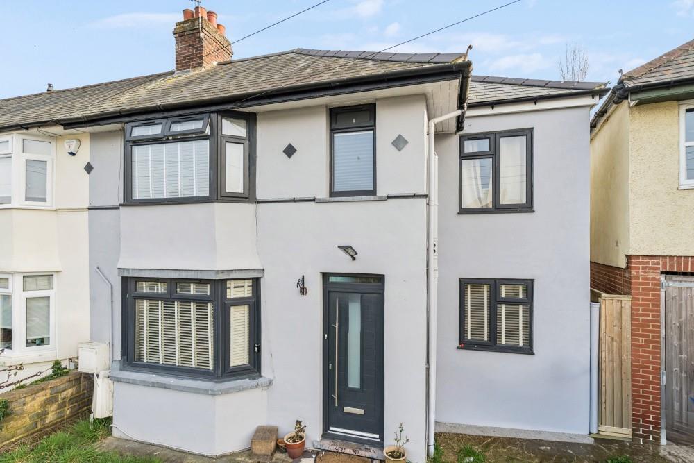 Main image of property: Campbell Road, Oxford, OX4