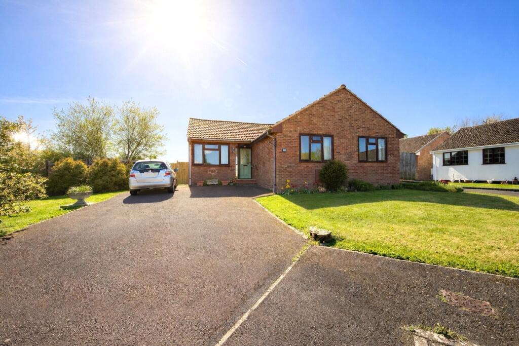 Main image of property: Highburn Close, Burnham On Sea, Somerset, TA8