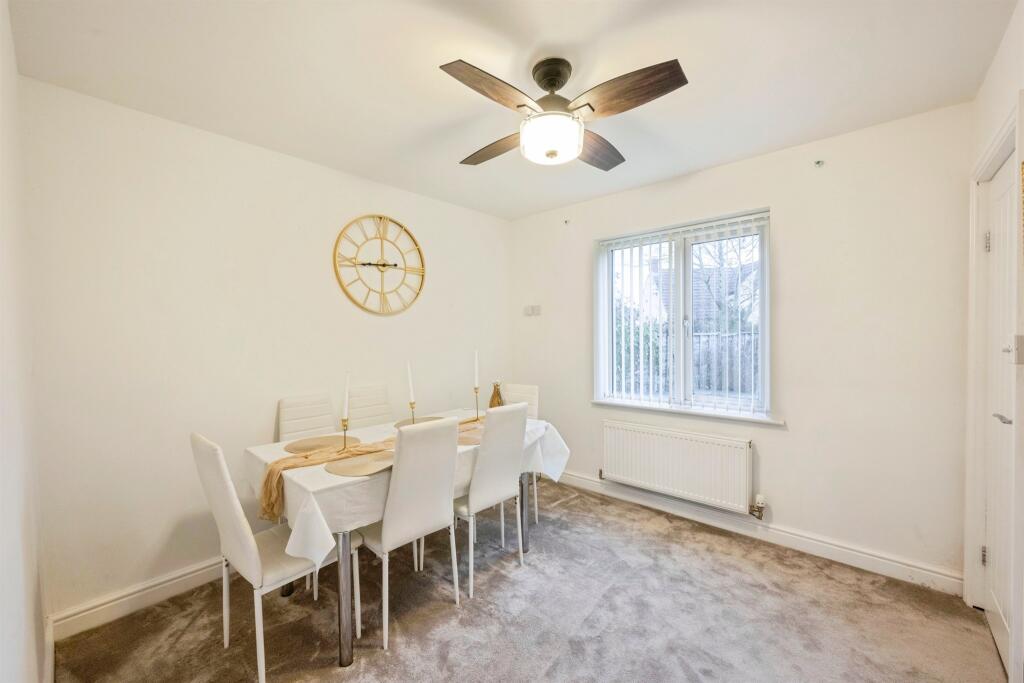 Haigh Crescent, Stainforth, Doncaster photo 4