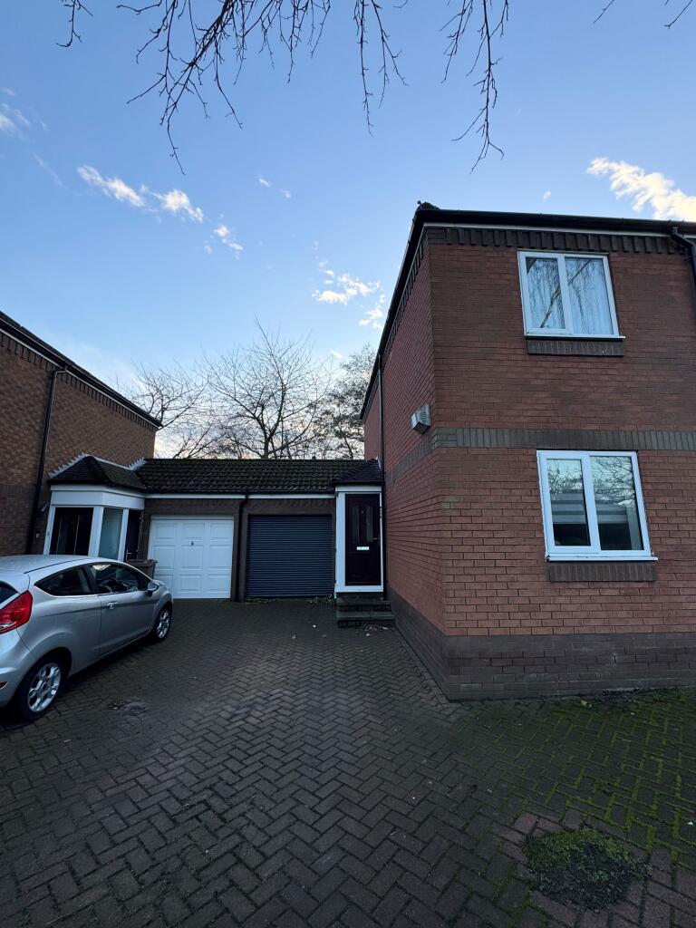 Main image of property: Ella Park, Anlaby, HULL