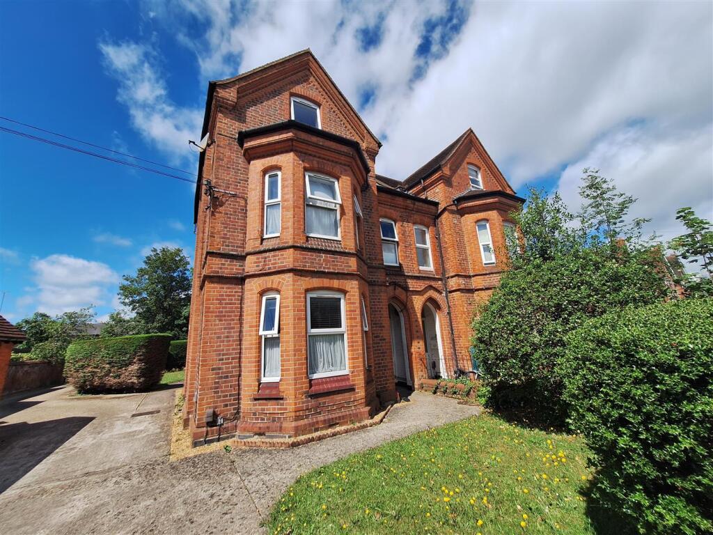 Main image of property: Hamilton Road