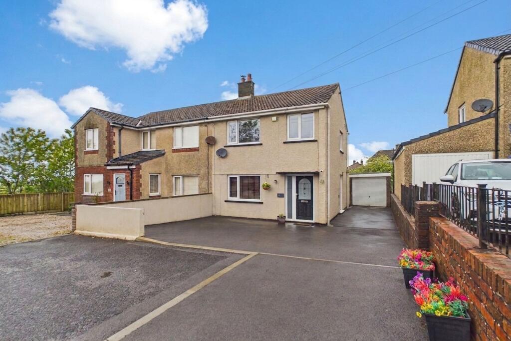 Main image of property: Balmoral Road, Whitehaven, CA28