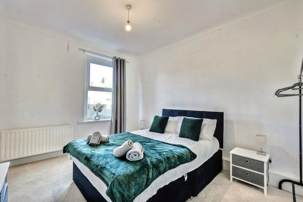 Cumberland Street, Workington, CA14 2QP - More