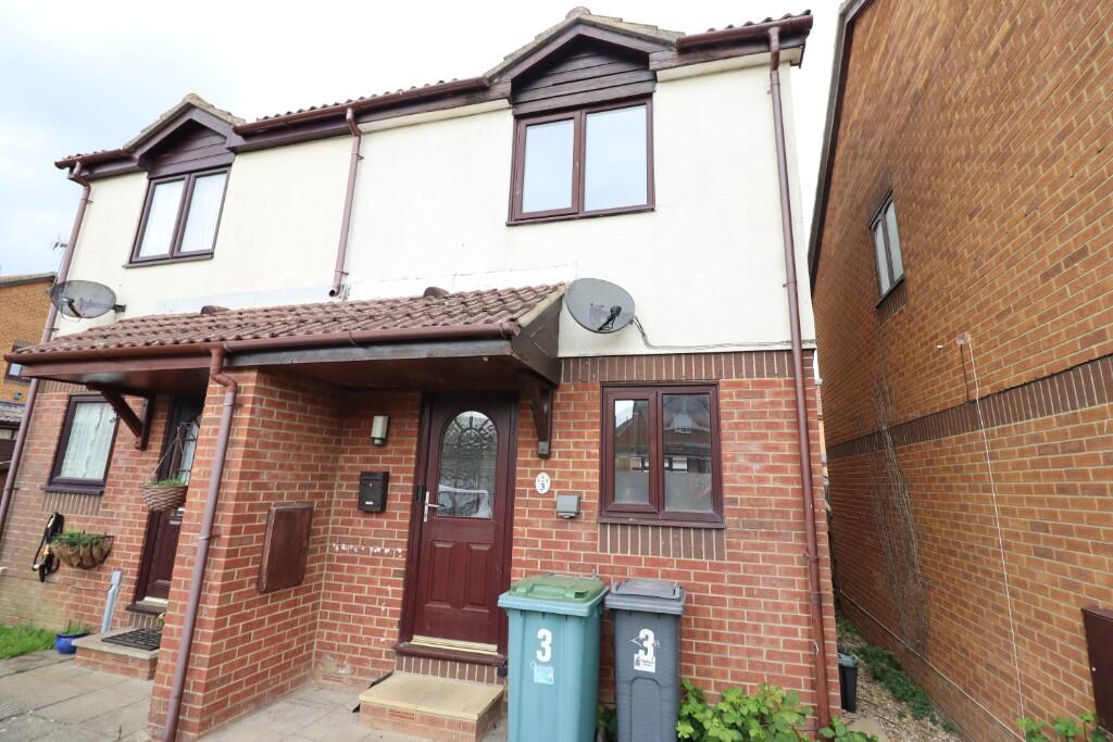 Main image of property: Willow Way, Sandown, Isle Of Wight, PO36
