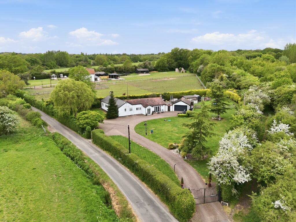 Main image of property: West Hanningfield