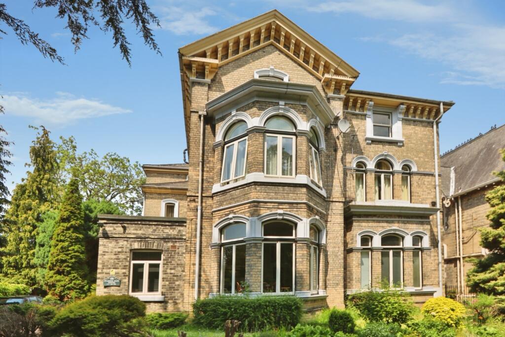 Main image of property: Pearson Park, Hull, HU5 2TG
