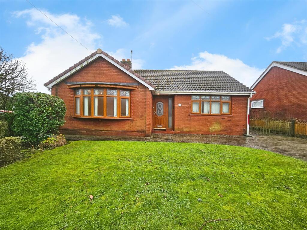 Main image of property: Fairfields Road, Biddulph Moor, Stoke-On-Trent