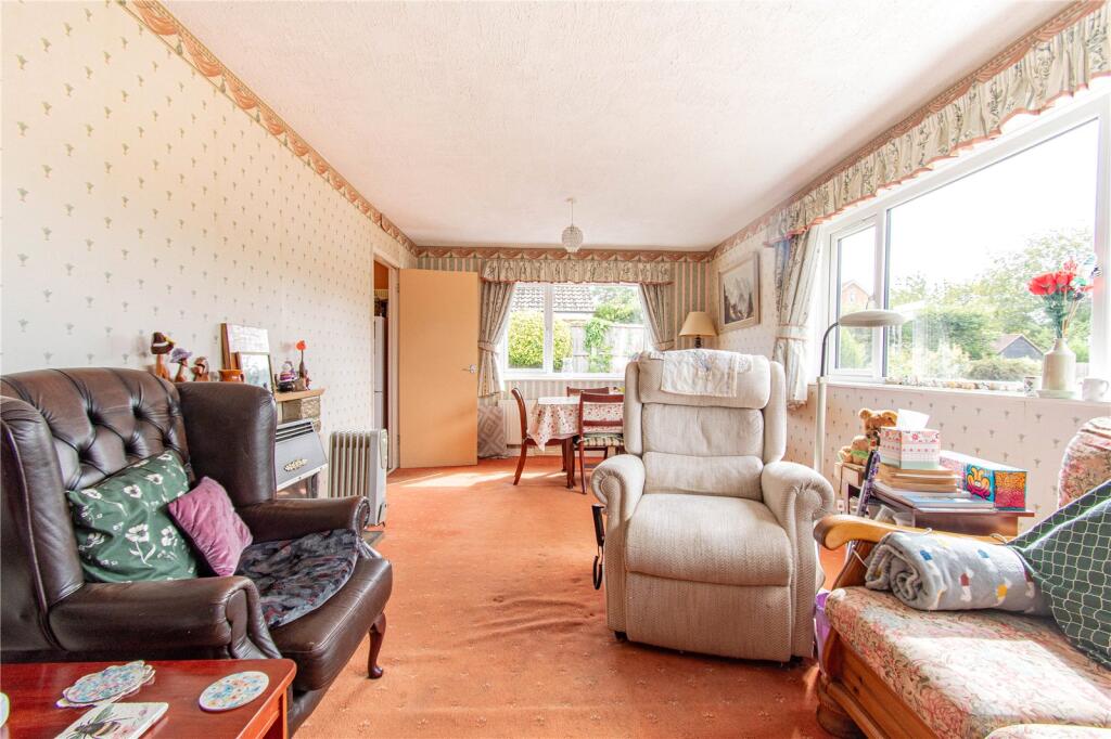 House in Swindon - View 5