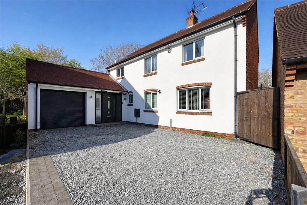 Main image of property: Broughton Road, south woodham ferrers, South Woodham Ferrers, Chelmsford. 