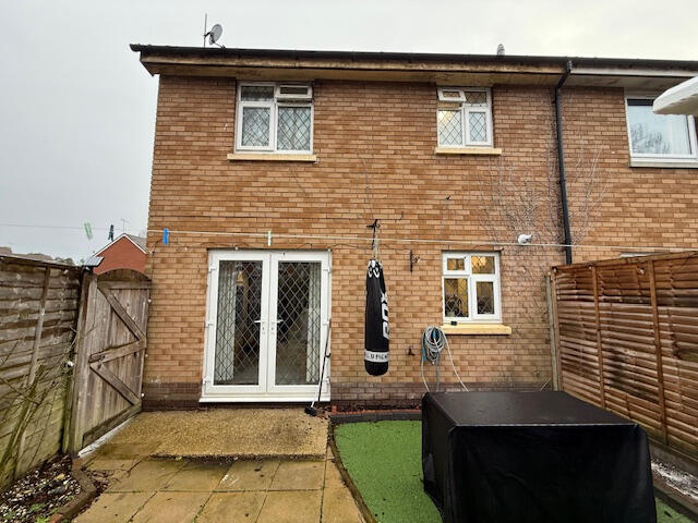 Main image of property: Goldfinch Road, Creekmoor, Poole, BH17 7TA