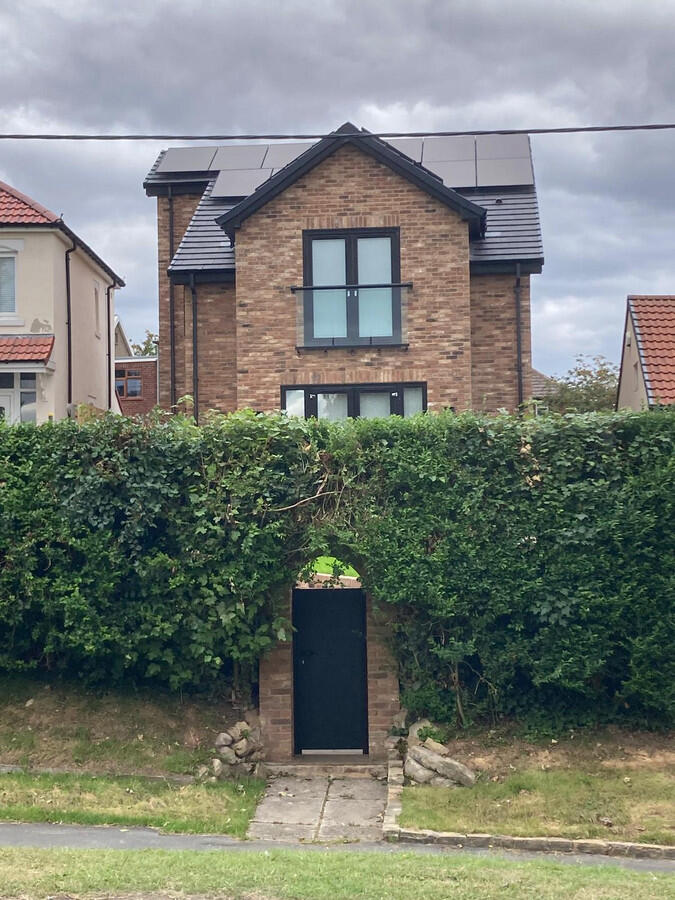 House in Lymington - View 2