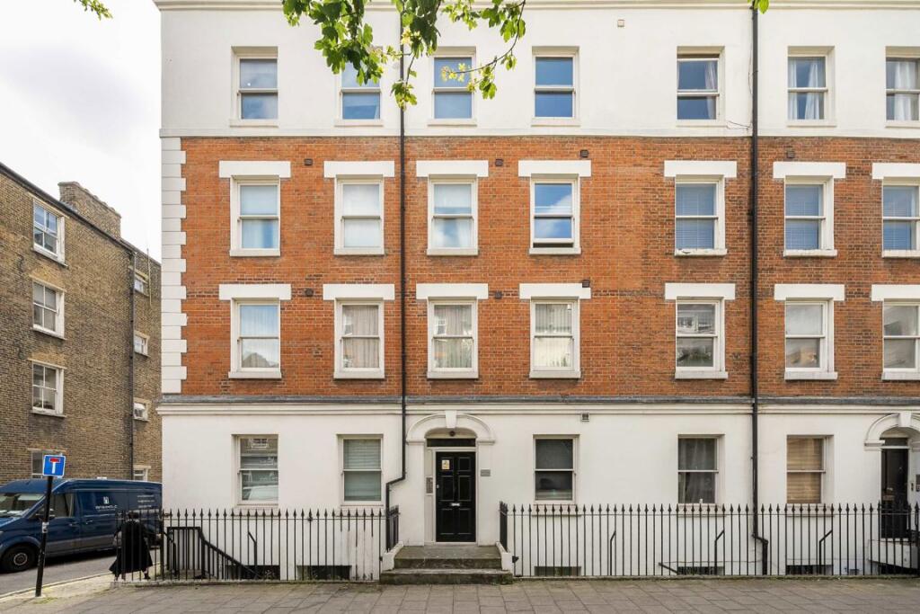 Main image of property: Bell Street, Marylebone