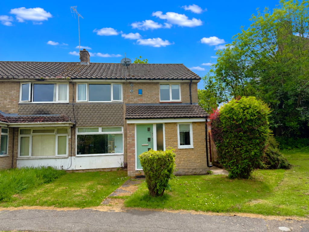 Main image of property: Ollerton Walk, Corby