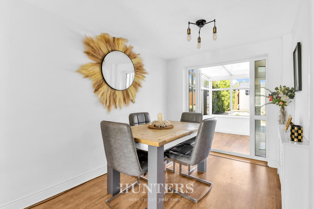 House in Manchester - View 5