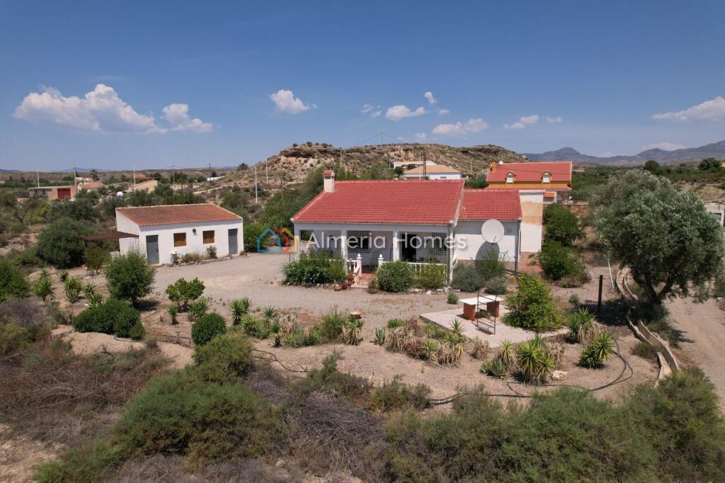 Main image of property: Andalucia, Almería, Albox