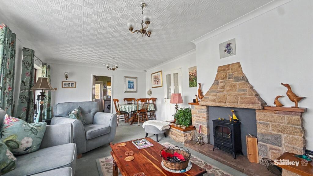 Old Hall Close, Warsop, NG20 photo 2
